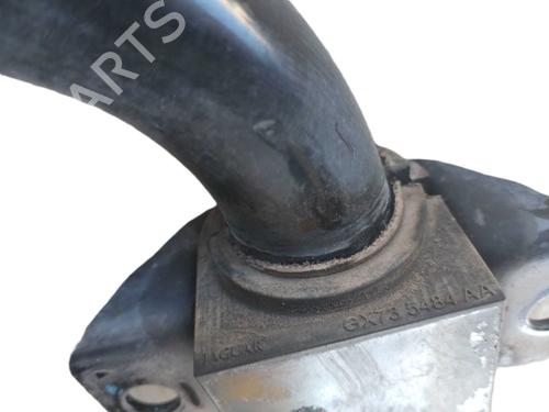 Anti roll bar JAGUAR XE (X760) 2.0 D | BP39502641M96 - Image 4