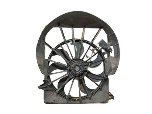 Køleventilator elektrisk DODGE NITRO 2.8 CRD 4WD (177 hp) 29284703