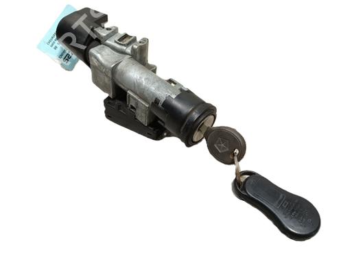 Used Ignition barrel CHRYSLER 300M (LR) 3.5 V6 24V (254 hp) 18781619