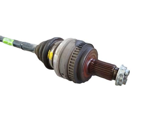 Right rear driveshaft BMW 1 (E87) 120 d | BP38926842M41 - Image 4