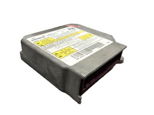 Kollisjonspute styreenhet SSANGYONG KYRON 2.0 Xdi 8625009061 | 5WY64065