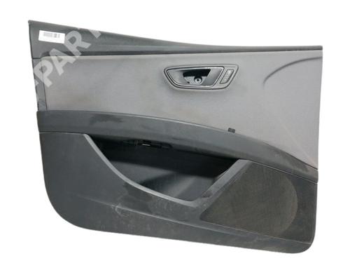 Used Left front door panel Left front door panel SEAT LEON (5F1) 1.2 TSI (110 hp) 11051294 11051294