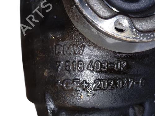Rear differential BMW 3 (E90) 320 d | BP32711579M24  - Image 5