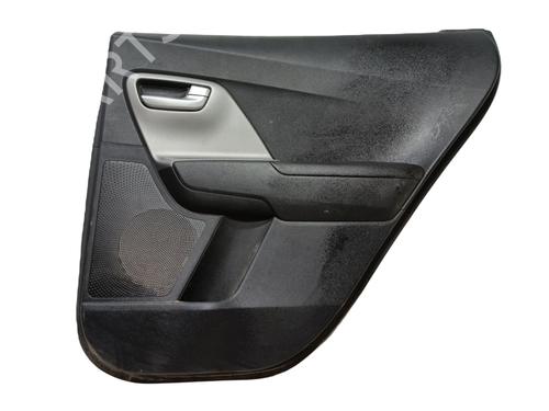 Rear right panel KIA NIRO I (DE) 1.6 GDI Hybrid 83306G5080EE1 | 83321G5000