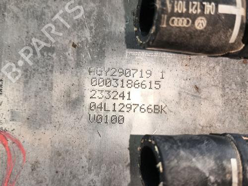 Intake manifold SEAT ALHAMBRA (710, 711) 2.0 TDI | BP29913753M70