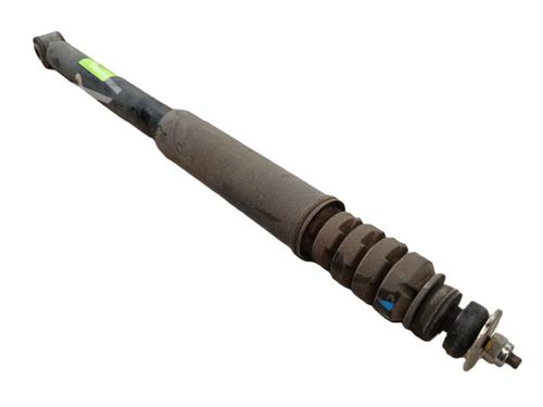 Used Left rear shock absorber DACIA SANDERO II 1.5 dCi (90 hp) 28672132