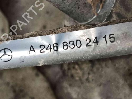 AC pipe MERCEDES-BENZ A-CLASS (W176) A 180 CDI / d (176.012) | BP37069575M126 - Image 5