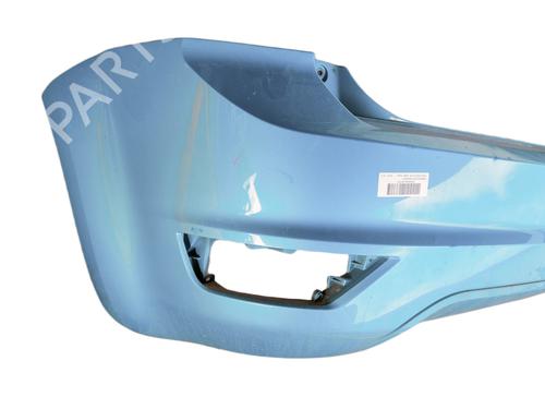 Rear bumper FORD FOCUS II (DA_, HCP, DP) 1.6 TDCi | BP10511379C8 
