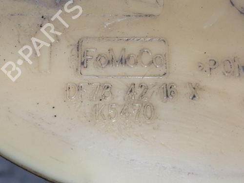 Fuel pump FORD FIESTA VI (CB1, CCN)  | BP6902889M76 