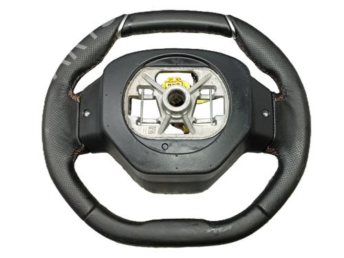 Steering wheel PEUGEOT 3008 II SUV (MC_, MR_, MJ_, M4_) 1.6 PureTech 180 (M45GFR, M45GFU) | BP29281614C49 