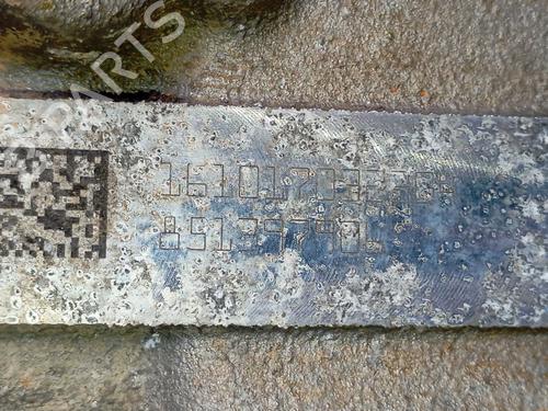 Engine BMW 3 (F30, F80) 318 d | BP29279497M1