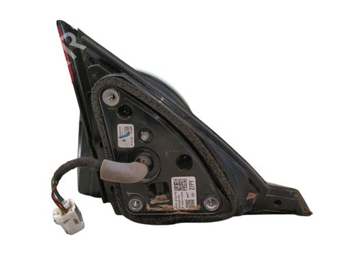 Left mirror HYUNDAI TUCSON (NX4E, NX4A)  | BP29354802C26 