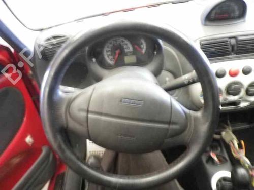 Instrument cluster FIAT SEICENTO / 600 (187_)  | BP5815656C47 