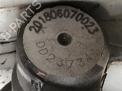 Brake master cylinder KIA SPORTAGE IV (QL, QLE)  | BP14991332M77 
