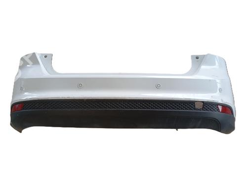 rear-bumper-ford-focus-iii-saloon-2010-2011-2012-2013-2014-2015-2016-2017-2018-2019-2020-32203632 main image