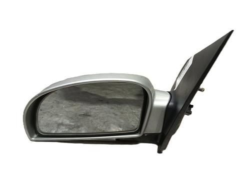 Used Left mirror HYUNDAI GETZ (TB) [2001-2011]  21075969