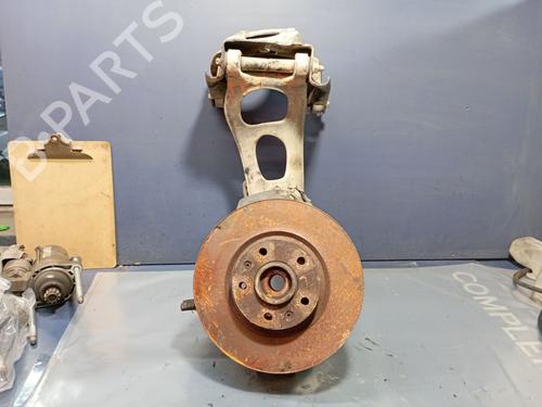 Used Right front steering knuckle PEUGEOT 407 SW (6E_, 6D_) 2.0 HDi 135 (136 hp) 22901539