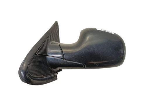 Left mirror CHRYSLER VOYAGER IV (RG, RS) 2.5 CRD | BP22924551C26 
