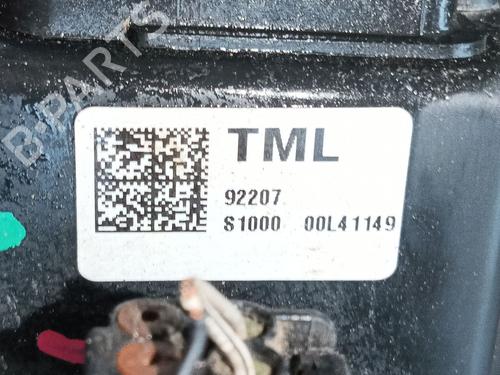Left front indicator HYUNDAI SANTA FÉ IV (TM, TMA) 2.2 CRDi | BP29356632C32 