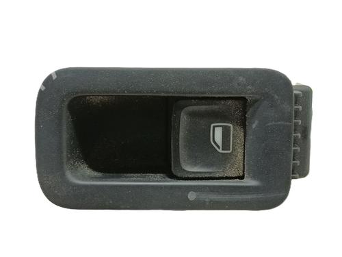 Left rear window switch VW GOLF VII (5G1, BQ1, BE1, BE2) 1.6 TDI 5G0959855DWHS | 5G0868345