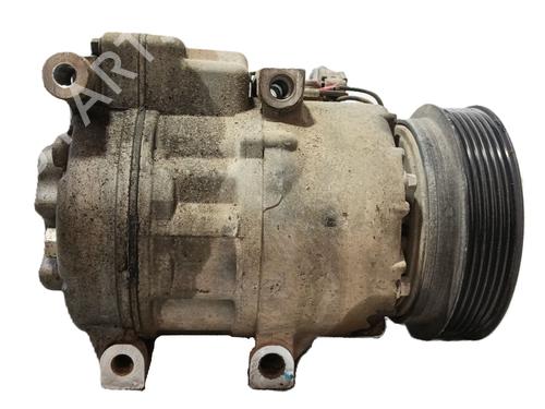 AC compressor HYUNDAI SANTA FÉ II (CM) 2.2 CRDi GLS | BP19680689M34 