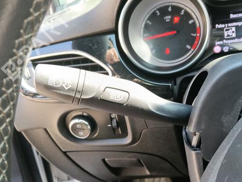Steering column stalk OPEL ASTRA K (B16) 1.4 Turbo (68) | BP34633341I23 - Image 2