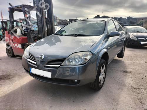 Used Parts NISSAN PRIMERA Hatchback (P12) 1.9 dCi (120 hp) 4428677