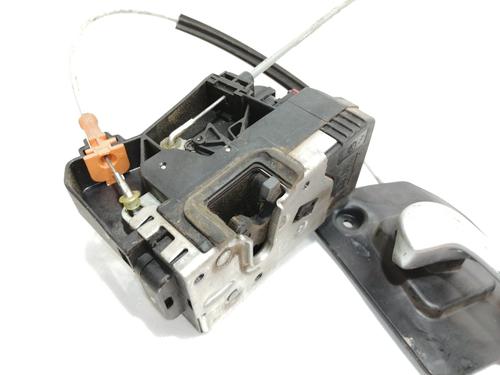 Front right lock OPEL MERIVA A MPV (X03) 1.6 (E75) | BP6276990C97 