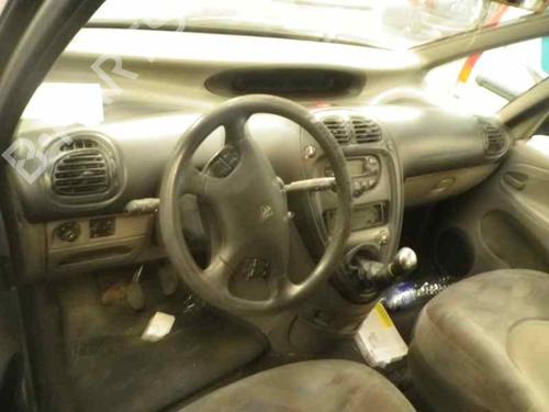 Front right window mechanism CITROËN XSARA PICASSO (N68) 2.0 HDi | BP5353677C23 