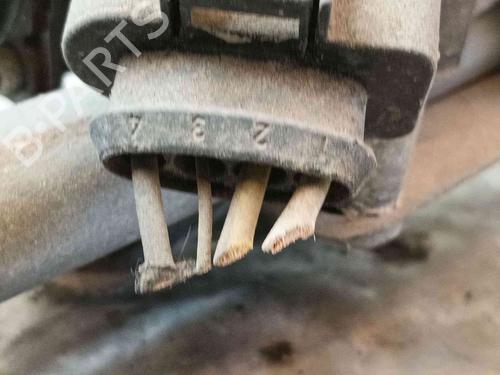 Front wiper motor OPEL CORSA E (X15) 1.4 (08, 68) | BP36111656M29 - Image 3
