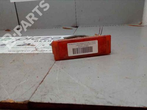 Used Left front indicator Left front indicator RENAULT RAPID Box Body/MPV (F40_, G40_) 1.6 D (F404) (55 hp) 5372004 5372004