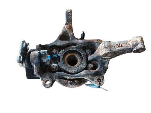 Left front steering knuckle RENAULT TRAFIC III Van (FG_) 1.6 dCi 90 (FGME) | BP28144024M25 