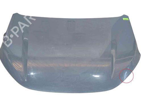 hood-dacia-sandero-iii-2021-36798597 main image