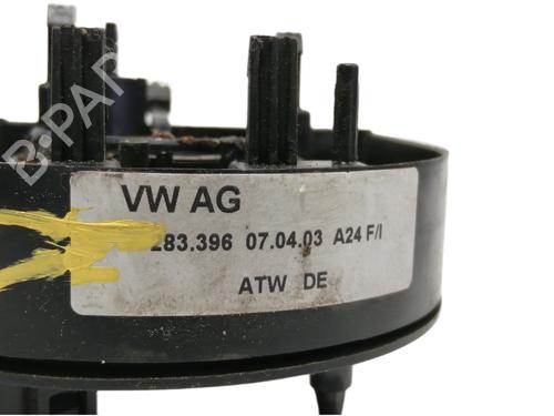 Squib airbag VW POLO (9N_, 9A_) 1.4 16V | BP10725583C102 