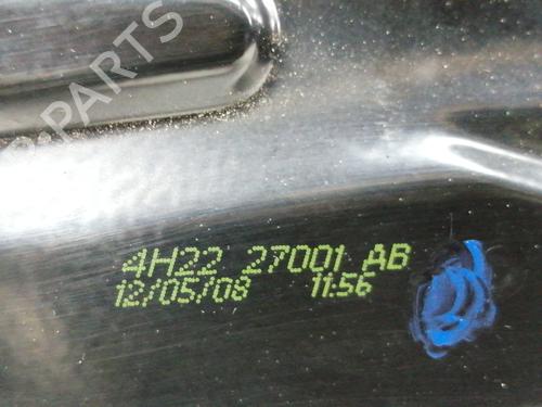 Rear left window mechanism LAND ROVER RANGE ROVER SPORT I (L320) 3.6 D 4x4 | BP8355385C24 