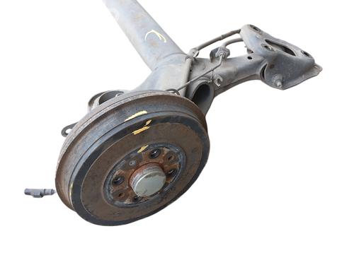 Rear axle OPEL CORSA E (X15) 1.4 (08, 68) | BP33759147M2  - Image 5