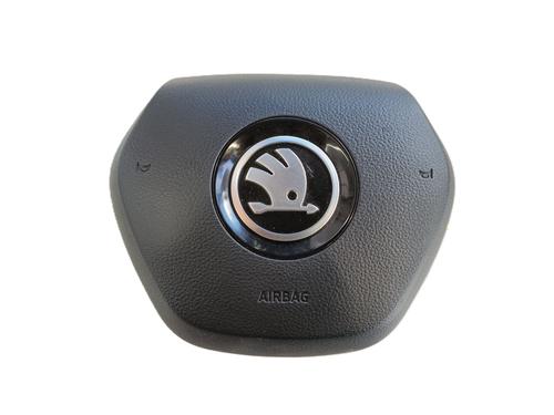 Used Driver airbag SKODA OCTAVIA IV (NX3, NN3, PV3) 2.0 TDi (116 hp) 31794805