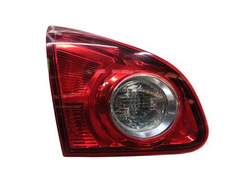 Used Left tailgate light Left tailgate light NISSAN QASHQAI I (J10, NJ10) 1.6 (110 hp) 32524788 32524788