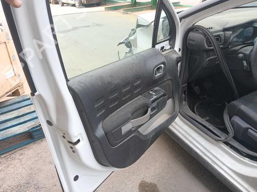 Left front window switch CITROËN C3 III (SX) 1.2 PURETECH 82 | BP39236264I27 - Image 14