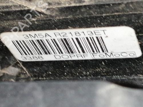 Front left lock FORD FOCUS II (DA_, HCP, DP) 1.6 | BP11132875C98 