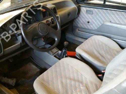 Alternator OPEL CORSA A TR (S83)  | BP5370072M7