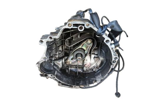 Used Gearbox AUDI A4 B6 (8E2) 2.5 TDI quattro (180 hp) 31370902