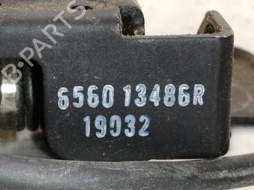 Hood lock DACIA SANDERO II  | BP16434150C133