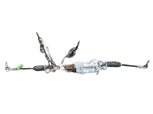 Used Steering rack Steering rack FORD TOURNEO CUSTOM V362 Bus (F3) 2.0 EcoBlue mHEV (130 hp) 36049827 36049827