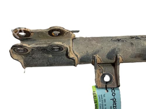 Right front shock absorber HYUNDAI ix35 (LM, EL, ELH) 1.7 CRDi | BP24037586M17 