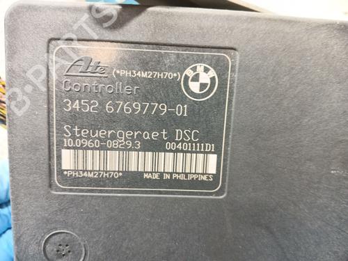 ABS pump BMW 1 (E87)  | BP18268678M43 
