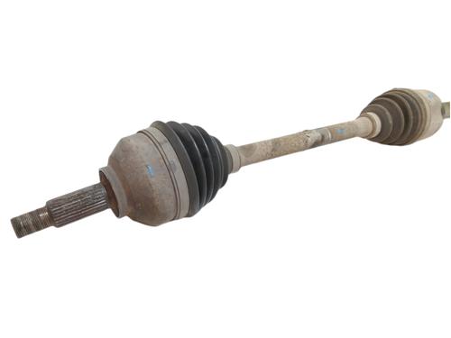Right front driveshaft OPEL VIVARO A Van (X83)  | BP11278109M39 