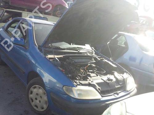 Left front driveshaft CITROËN XSARA (N1) 1.9 TD | BP5373018M38 