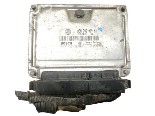 Engine control unit (ECU) SEAT IBIZA III (6L1)  | BP16876443M57 