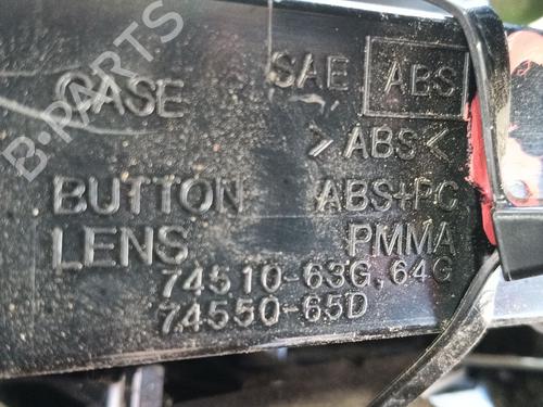 Climate control SUZUKI VITARA (ET) HDI (SE 420HDI) | BP31380636I5 